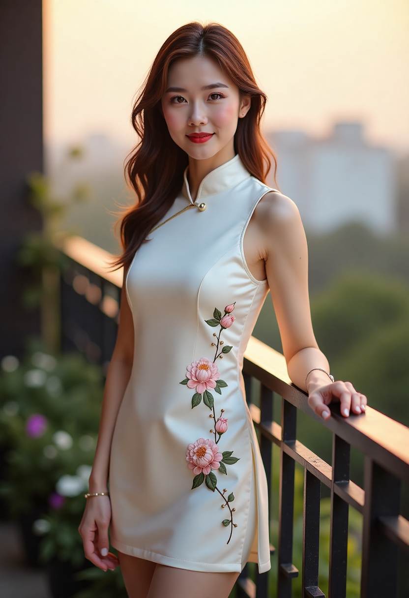 读者头像