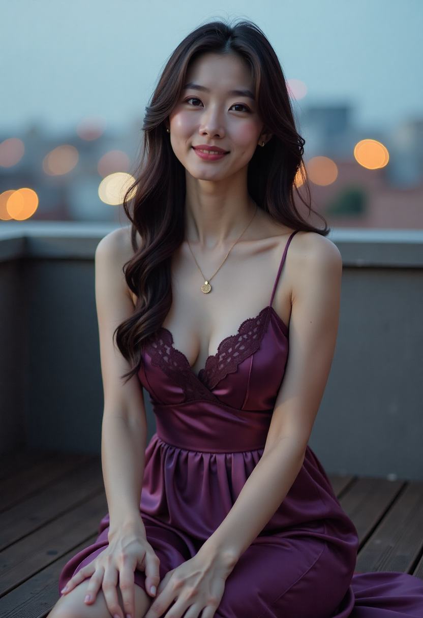 花絮图片