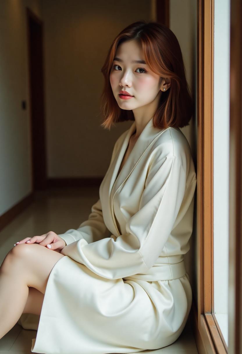 热播剧海报