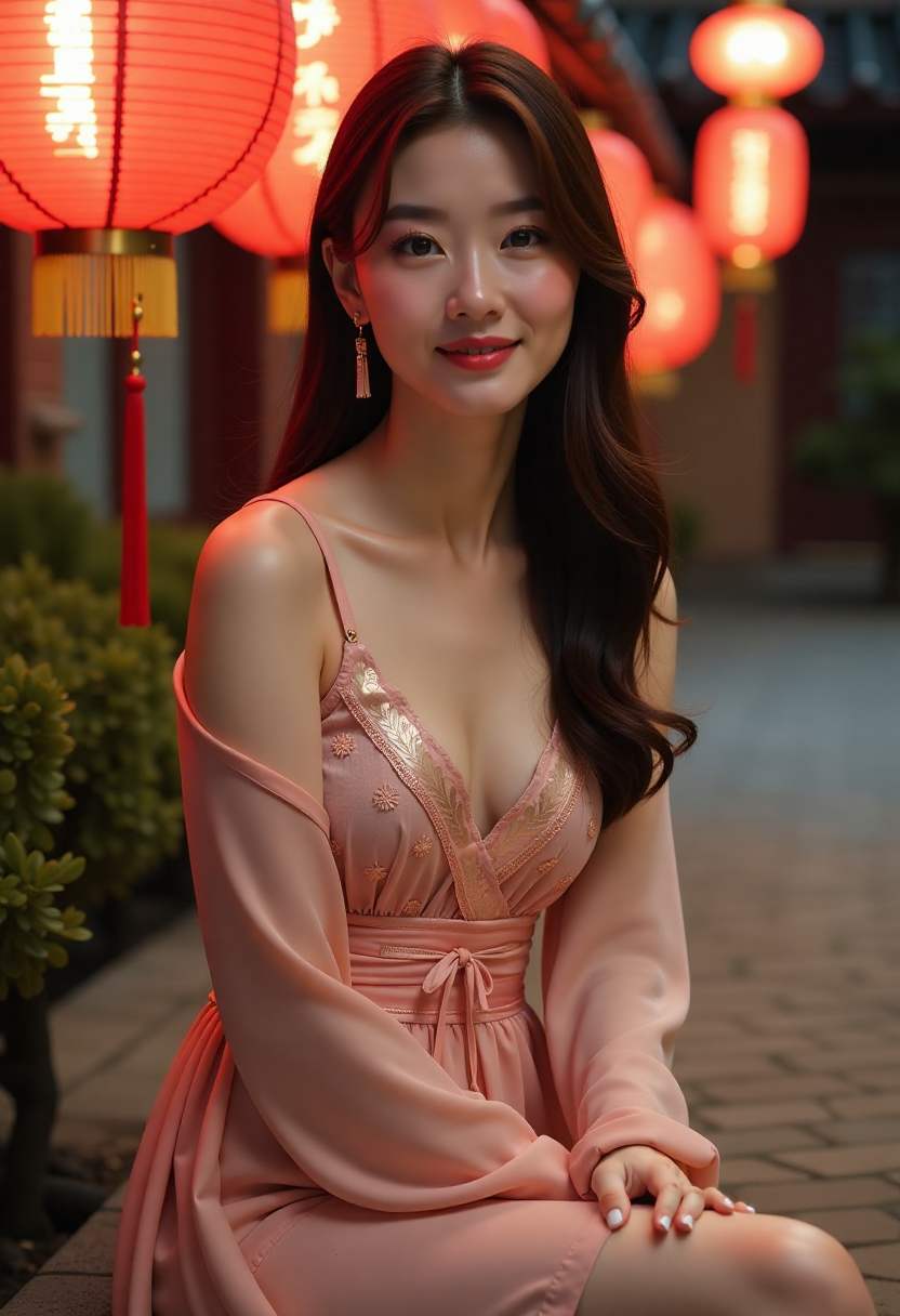 幕后花絮图片