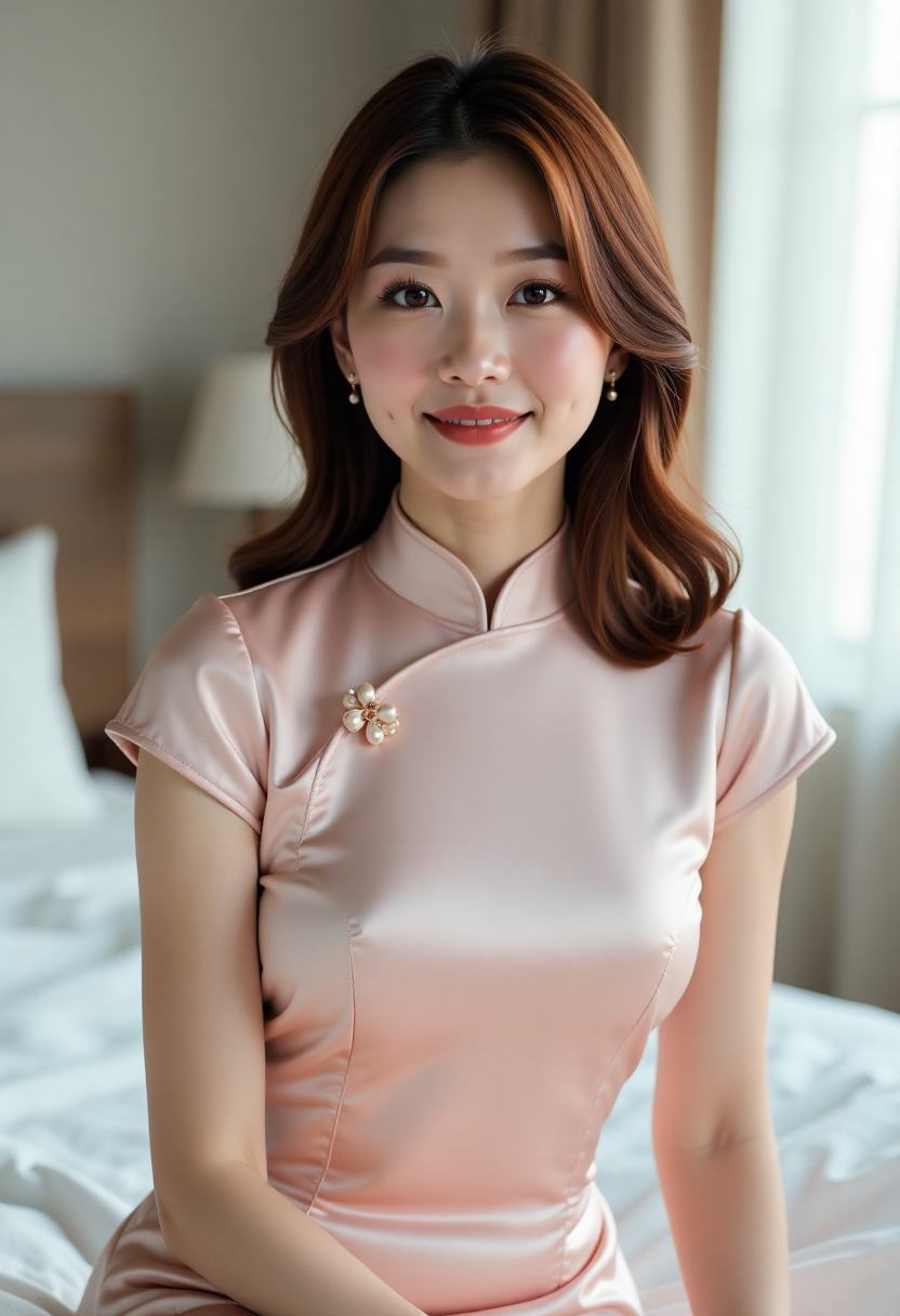 热播剧海报