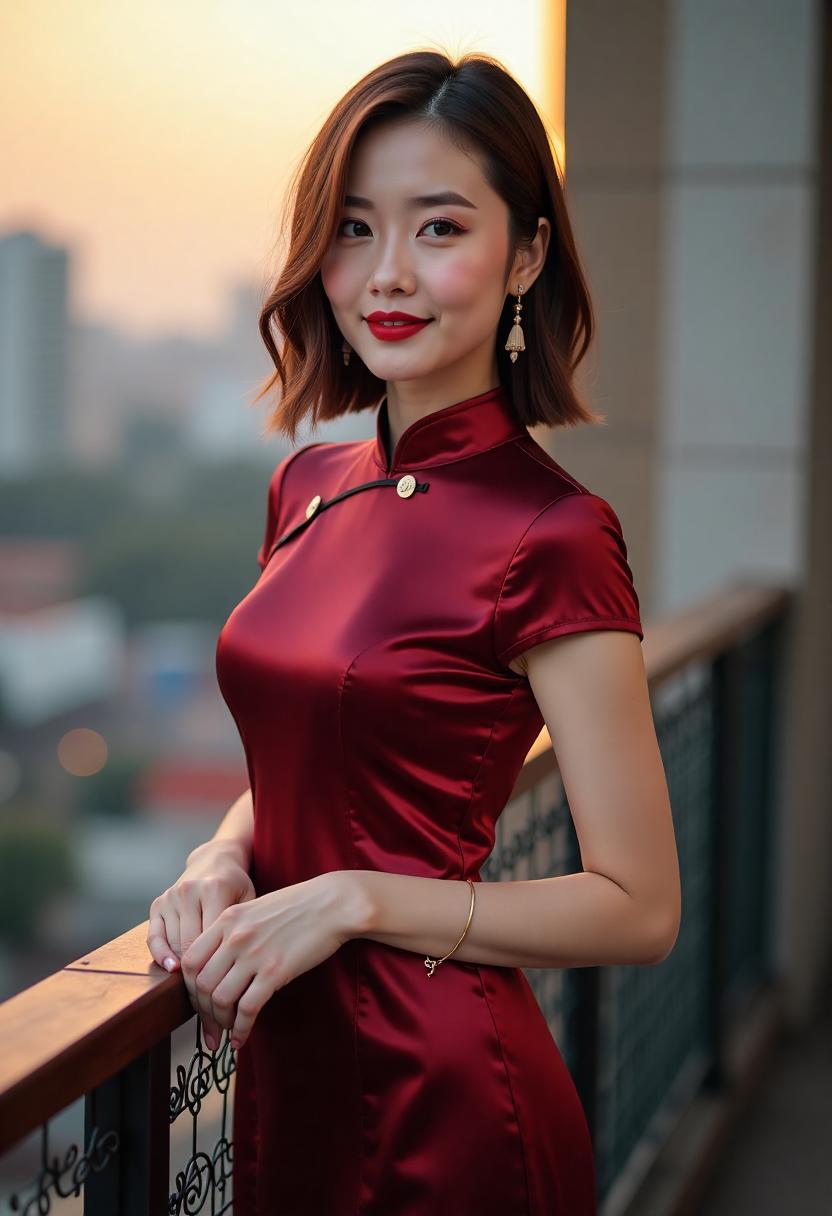 读者头像