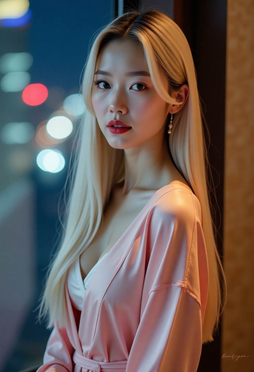 《再爱一次》剧照