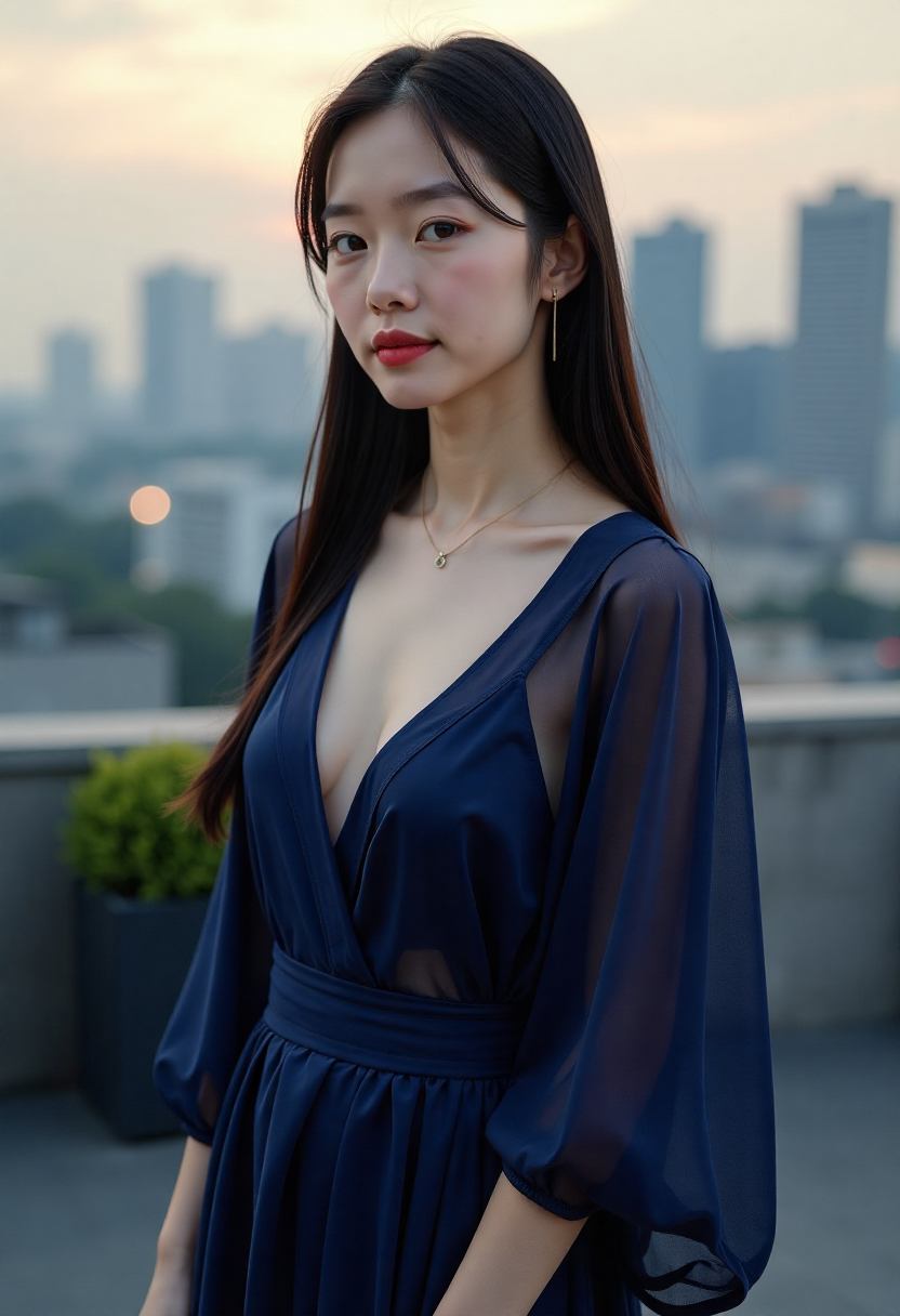 热播剧海报